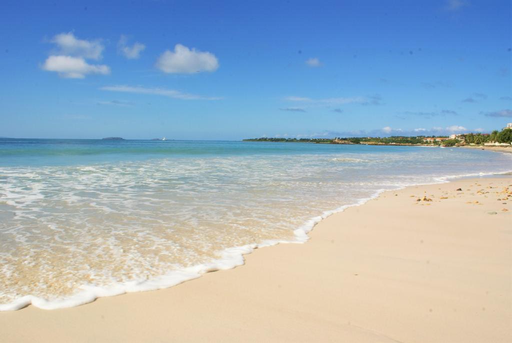 Punto Mita Eco Surf Suites & Cafe 蓬塔米塔 外观 照片